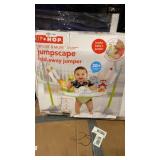 JumpScape Fold Away Jumper