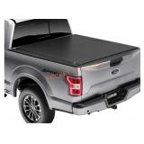 Soft Roll Up Truck Bed Tonneau