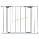 LEMKA Walk Thru Baby Gate