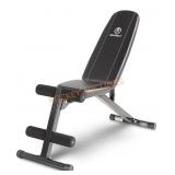 Marcy Deluxe Utility Bench