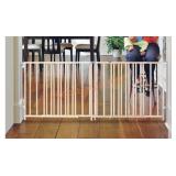 Extra Wide Swing Gate