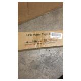 LED Vapor Tight Light