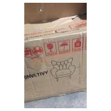 Soft Living Room Chair