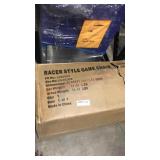 Racer Style Game Chair