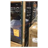 ALLRIER Tension Shower Curtain Rod