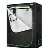 VIVOSUN Mylar Hydroponic Grow Tent