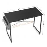 Cubiker Computer Desk