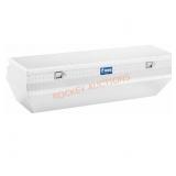 UWS Aluminum Box with Beveled Insulated Notched
