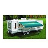 Carefree Vinyl Roller