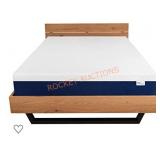 Sleep Innovations King Size Mattress Foam Pad