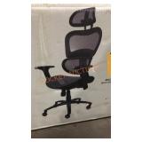 Ergo3D Ergonomic Office Chair