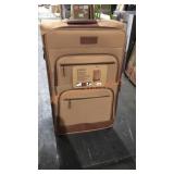 Magellan 28" Spinner Luggage Bag