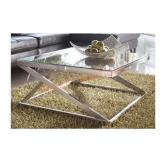 Design by Ashley Cocktail Table