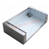 Bull 30-Inch Built-In Stainless Steel Insulated