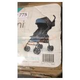 3D Mini Convenience Stroller