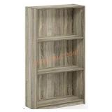 Furinno 3 Shelf Bookcase