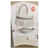 Delta Children Sweet Beginnings Bassinet
