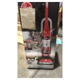 Hoover Windtunnel Max Capacity Vacuum