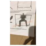 Heavy Duty Clothes Rail