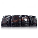 LG XBOOM Mini Hi-Fi System