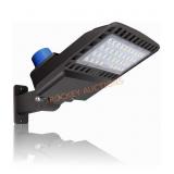 Ledmo LED Shoebox Light With Photocell