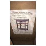 Linon Kitchen Island With Granite Top