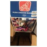 Step 2 Push Around Buddy GT