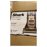 Shark Navigator SwivelDLX