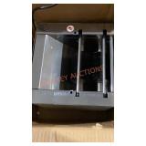 Snow Cone/Ice Cream Maker?