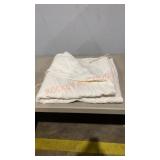 Pet Mat Bed Approx 42"x 46"