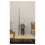 Step Trashcan & More