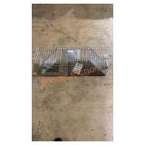 Large Animal Trap