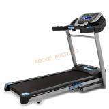 XTERRA Fitness TRX3500 Folding Treadmill