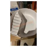 Cat Igloo Litter Box