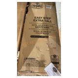 Easy Step Extra Tall Safety Gate