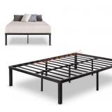 Metal Platform Bed Frame