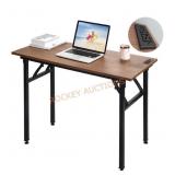 Small Computer Desk