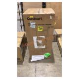 Cuisinart Propane Smoker