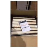 Graco Glider and Nursing Ottoman