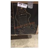 Cougar Armour One Gaming Chair