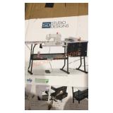 Studio Designs Eclipse Hobby/Sewing Center