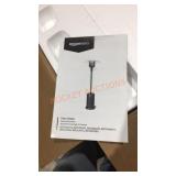 Amazon Basics Patio Heater
