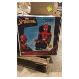 Kids Embrace Spider-Man Booster Seat