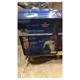 Bissell Big Green Carpet Cleaner