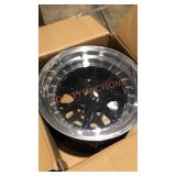 Xxr Wheels 16X8.0 Wheel