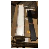 Songmics Floating Shelf Set of 2