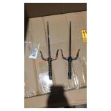 BladeUSA Martial Art Sai