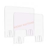 Hoxierence Sneeze Guard