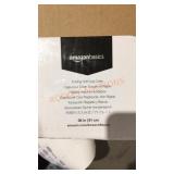 Amazon Basics Soft Dog Crate