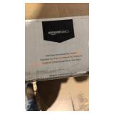 Amazon Basics Commercial Patio Heater